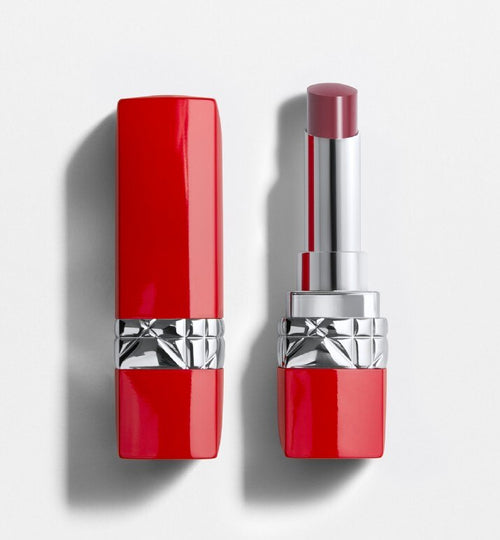 Dior Rouge Ultra Rouge Hydra Lipstick 436 Ultra Trouble