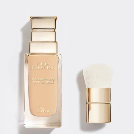 Dior - Prestige Le Micro-fluide Teint De Rose-2n Neutral