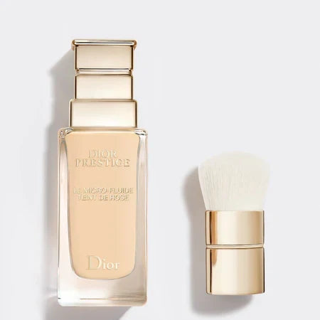 Dior - Prestige Le Micro-fluide Teint De Rose-0n Neutral