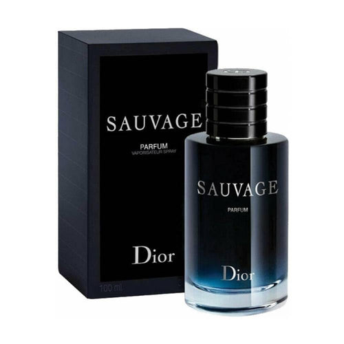 Christian Dior - Sauvage Bla Parfum 100ml