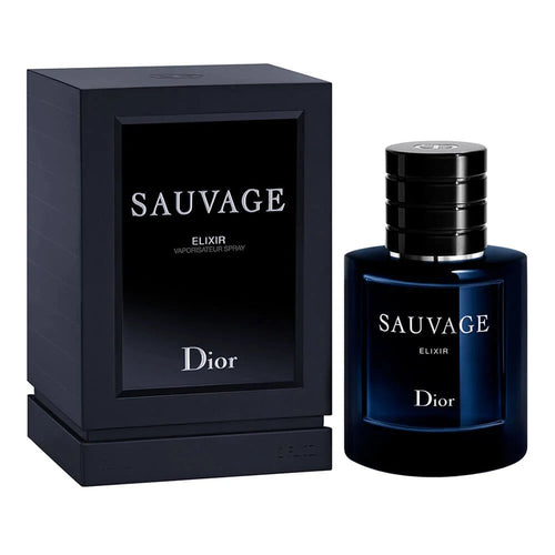Christian Dior - Sauvage Elixir Parfum 60ml