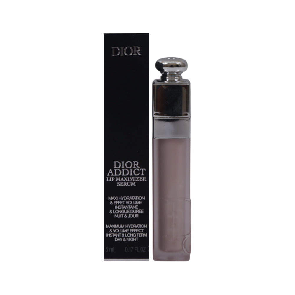 DIOR ADDICT LIP MAXIMIZER SERUM 000 5 ML