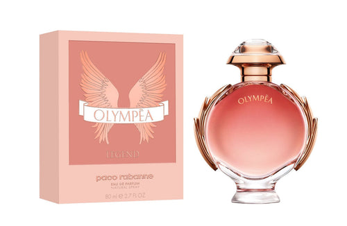 Paco Olympea Legend Edp Spray 80ml