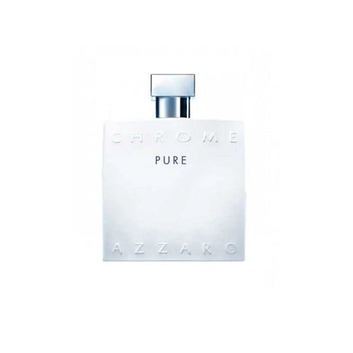 Azzaro - Chrome Pure Men Edt, 100ml