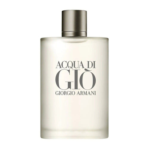 Girogio Armani - Acqua Di Gio Men Edt 200ml