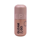 SEPHORA LIQUID HIGHLITER GLAM& GLOW 02 ON THE CLOCK 7ML