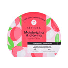 SEPHORA MOISTURIZING & GLOWING FACE MASK