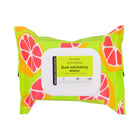 SEPHORA DUAL EXFOLIATING WIPES