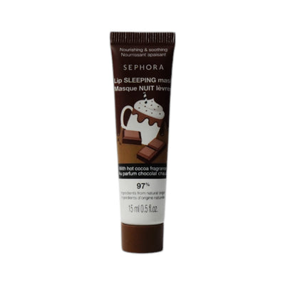 SEPHORA LIP SLEEPING MASK HOT