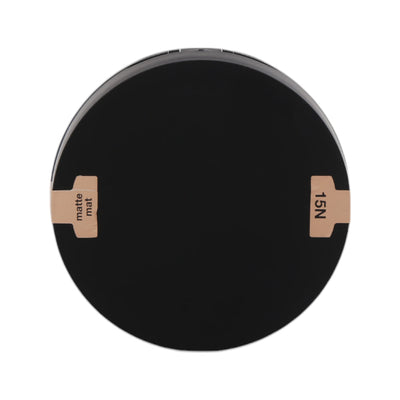 SEPHORA MATTE POWDER FOUNDATION 15N