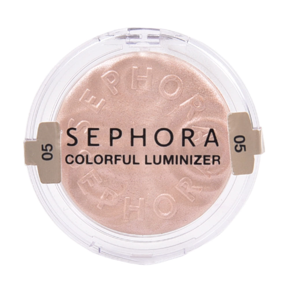 SEPHORA LUMINIZER BLUSH 05