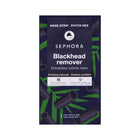 SEPHORA BLACKHEAD REMOVER NOSE STRIPS