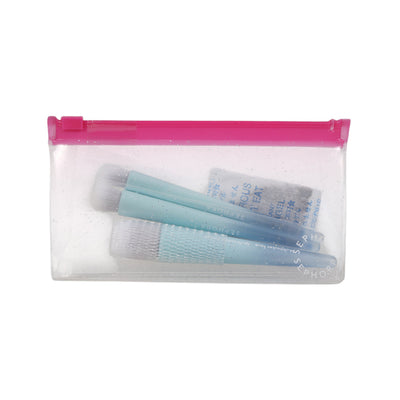 SEPHORA MOVING LIGHTS SET OF 3 TO-GO BRUSHES