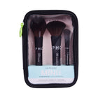 SEPHORA THE MINI 3PC BRUSH SET