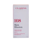 CLARINS SKIN ILLUSION FOUNDATION RP 30ML