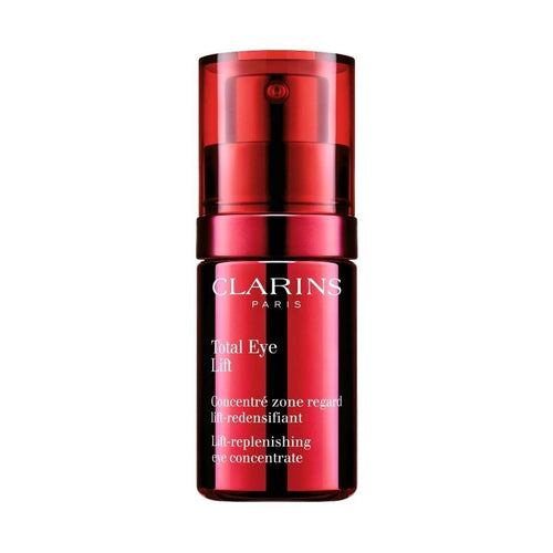 CLARINS FACE TOTAL EYE LIFT 15ML