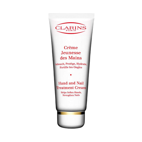 CLARINS SKINCARE BODY HAND NAIL CREAM 100 ML