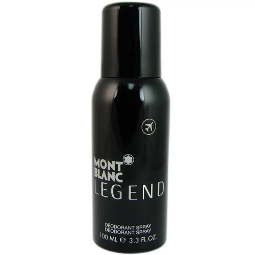 MONT BLANC LEGEND DEODORANT MEN 100 ML