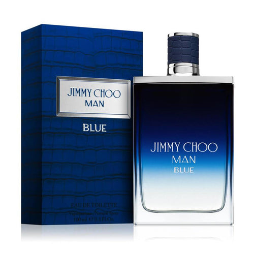 Jimmy Choo - Blue Men Edt 100ml