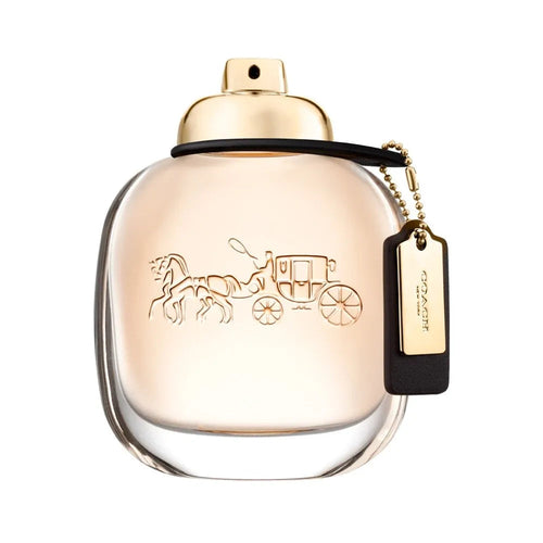 Coach New York Women Edp 90ml