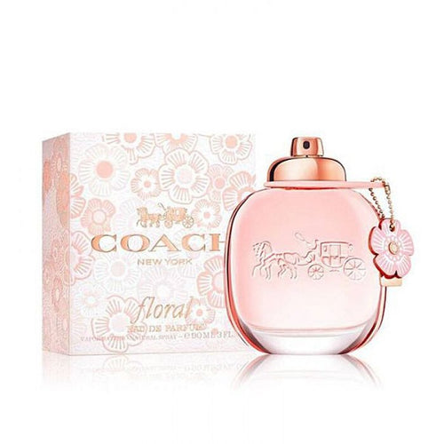 Coach - Floral Women Edp 90ml