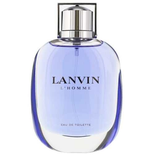 Lanvin - Lanvin L'homme Men Edt 100ml