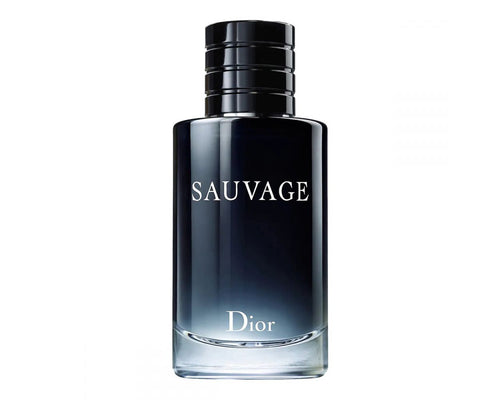 Christian Dior- Sauvage Edt For Men 200 Ml-perfume