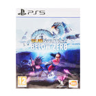 PS5 GAME SUBNAUTCA BELOW ZERO