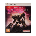 PS5 ARMORED CORE 6