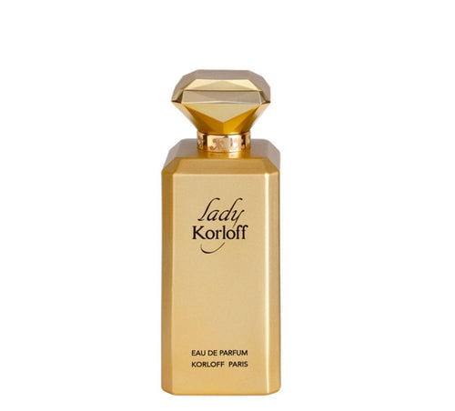 Korloff - Lady Korloff 100ml New