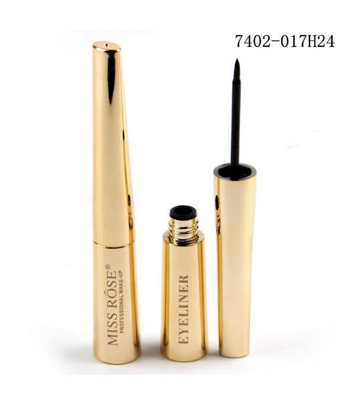 Miss Rose Fashion Eyeliner 0.02g 7402-017h24