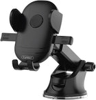 Earldom EH145 Car Holder Suction cup For Smartphones