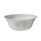 BOWL SALAD LARGE MANAL WHITE M0041-44
