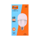 LED BULB VALUE 20W E27 2100LM 6500K 15KHRS 100V-265V 2KV SPD