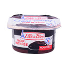 ELLE & VIRE CREME DESSERT NOIR INTENSE 400G