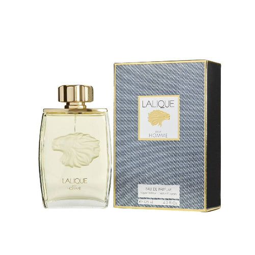 LALIQUE LION POUR HOMME EDP 125 ML