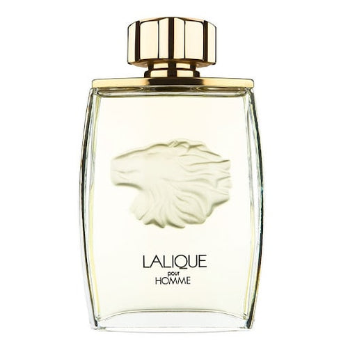 Lalique Lion Men Edp 125ml