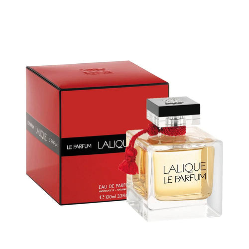 LALIQUE LE PERFUME FOR WOMEN 100ML