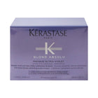 KERASTASE BLOND ULTRA VIOLAT HAIR MASK 200ML
