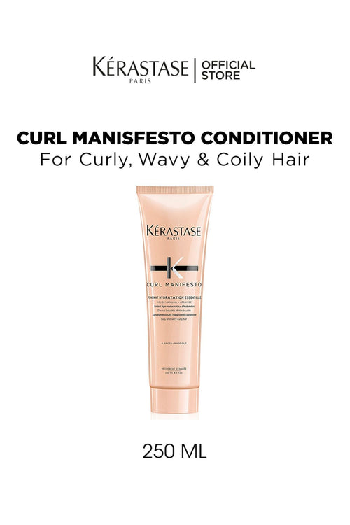 Kerastase - Curl Manifesto Conditioner 250ml