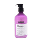 LOREAL PROFESSIONAL LISS UNLIMITED SHAMPOO 500ML