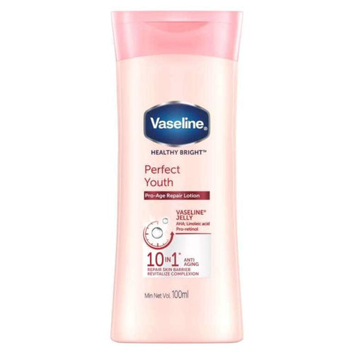 Vaseline- Healthy White Perfect 10, 400ml