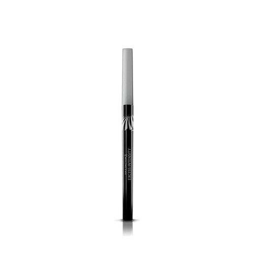Max Factor - Excess Intensity Longwear Eyeliner, 05 Excessive Silver