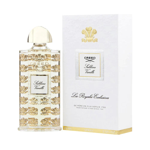 CREED SUBLIME VANILLE EDP 75 ML