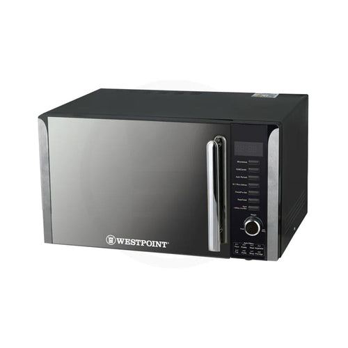 WEST POINT MICROWAVE OVEN 841