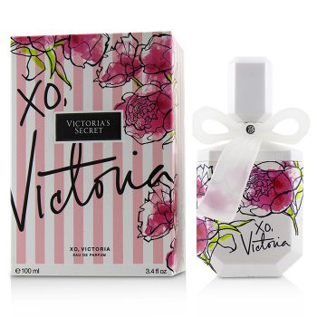 Victoria's Secret - Xo Victoria Edp - 100ml