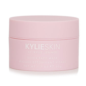 Kylie Skin Detox Face Mask 50g