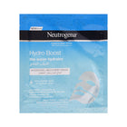 NEUTROGENA SHEET MASK HYDRO BOOST 30 ML