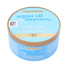 OGX ARGAN OIL MOROCCO HAIR MASK 300ML