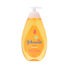 JOHNSONS BABY SHAMPOO PURE & GENTLE DAILY CARE 750 ML